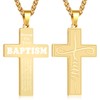 Gnamy Baptism Gifts for Teen Teenage Teenager Boys Son Kid,