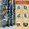 Maison d' Hermine Kitchen Curtains Sets for Windows 100% Cotton