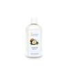 COCONUT OIL 76 DEGREE (4 oz)