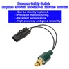 Power Take Off Pressure Switch Compatible with Parker-Chelsea,(PTO) Pressure Safety