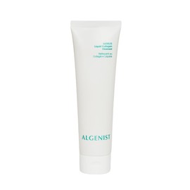 Algenist GENIUS Liquid Collagen Foaming Facial Cleanser - Hydrating Face Wash & Makeup Remover with Alguronic Acid and Microalgae Oil to Nourish & Restore Skin's Radiance (150ml)