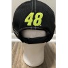 Hendrick Motorsports Nascar Jimmie Johnson Lowe's For Pros Team Issued