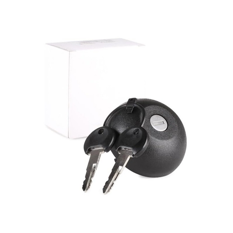 Fuel Cap