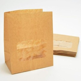 Look Bags (Craft) / 20 Sheets Fuzawa Shoten Wrapping Bags