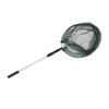Fish Landing Net Aluminium Alloy with Long Telescoping Pole Handle