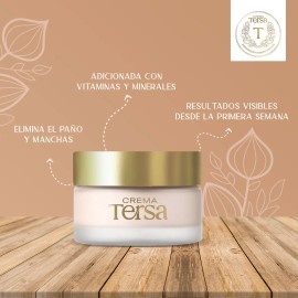 Crema Despigmentante Manchas Melasma Acné Paño Todo Tipo Piel Día Noche