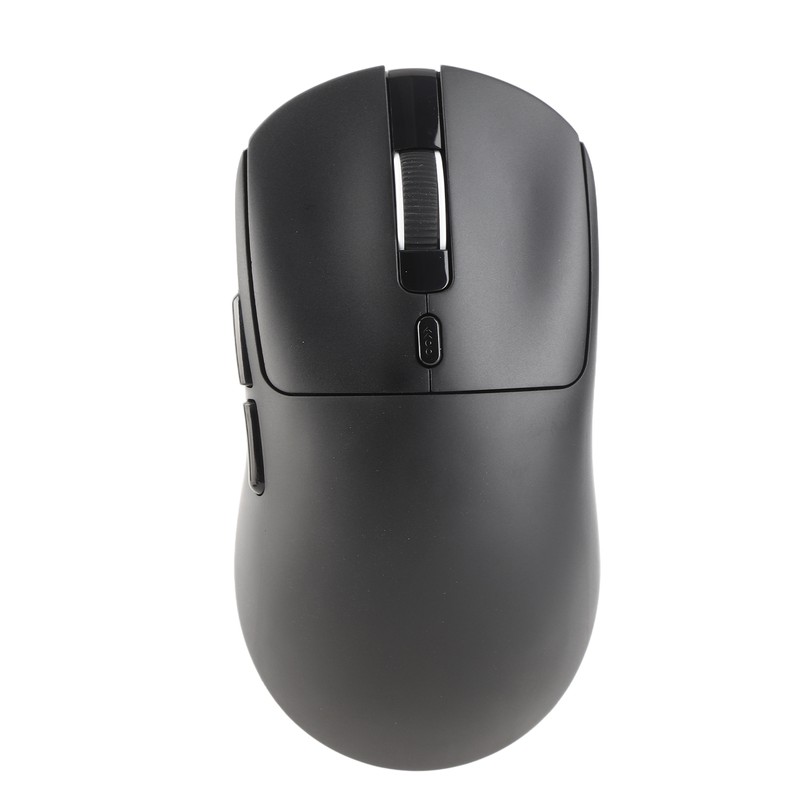 Wireless Mouse 2.4G BT5.1 1200 2400 3200 6600 9600 12000DPI