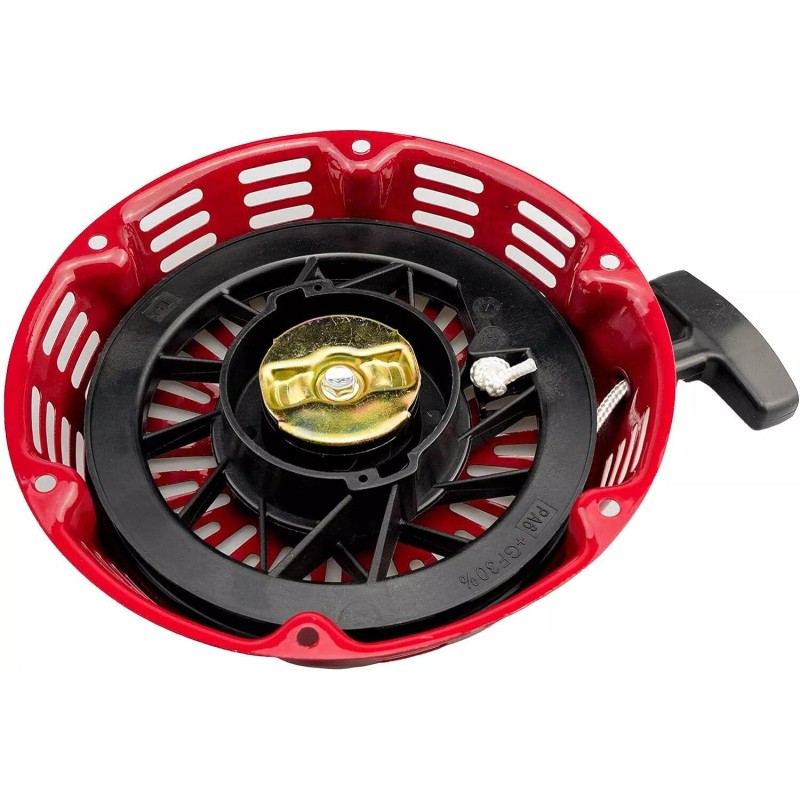 Ruma Honda Gx340 Gx390 Engine Tune Up Kit Carburetor Recoil