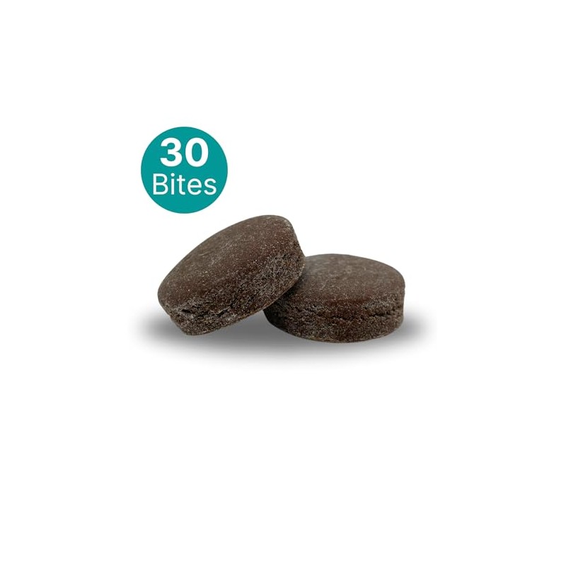 Equine Exceed Calmer Bites™ - 30 Bites - Calming Treats
