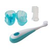 Safety 1st 3 Piece Oral Care Kit by Safety 1st