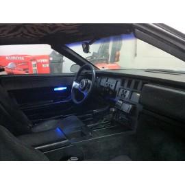 CA Master Interior/Exter