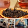 Puer Tea Scattered Packaging Large Leaf Mellow Yunnan Chinese Pu
