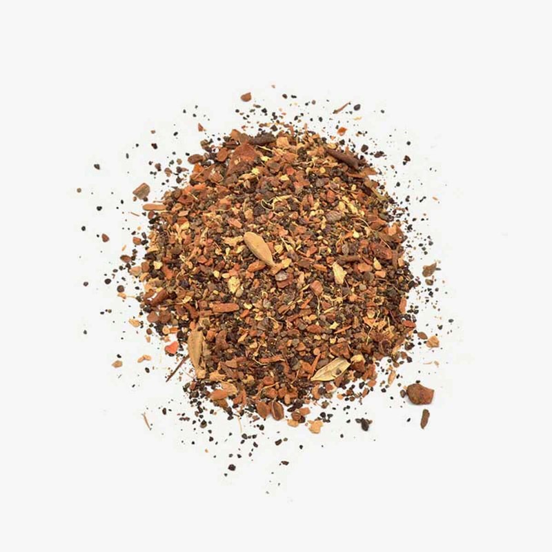 Love Tea Dandelion Chai Loose Leaf Tea, 100g