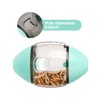 Bearded Dragons Enrichment Toy, Pet Feeder Interactive Toy for Lizards,