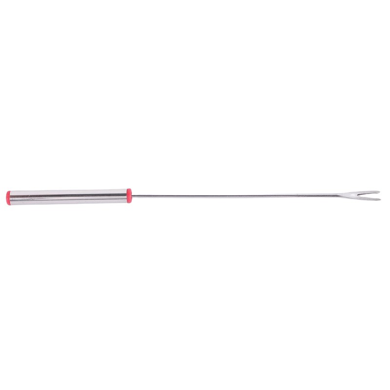 Fondue Cheese Sticks Fondue Set for Maker Cheese, Stainless Steel