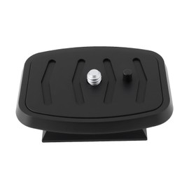 The Lord of the Tools Camera Tripod Quick Release Plate 1.7x1.7 inch Compatible with Cullmann Alpha 2300 2500 2800 3200 3500 3800