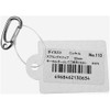 nissa chain spring snap no.113 nickel