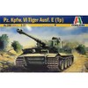 Italeri 0286S Tiger I E/H1