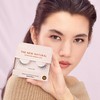 Kiss The New Natural False Eyelashes, 'Glowy Skin', 12 mm,