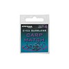 Drennan eyed Barbless Carp Match size 10 Qty 10