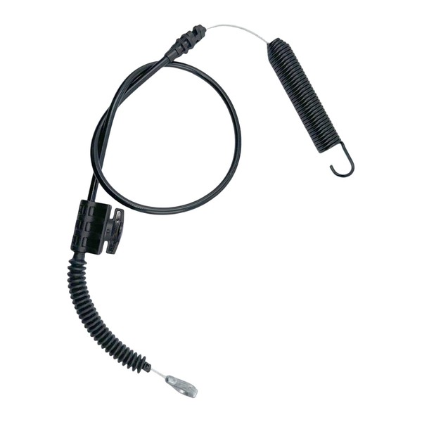 SHJDHX 946-05087D PTO Handle Cable Enduro Compatible with MTD Cub