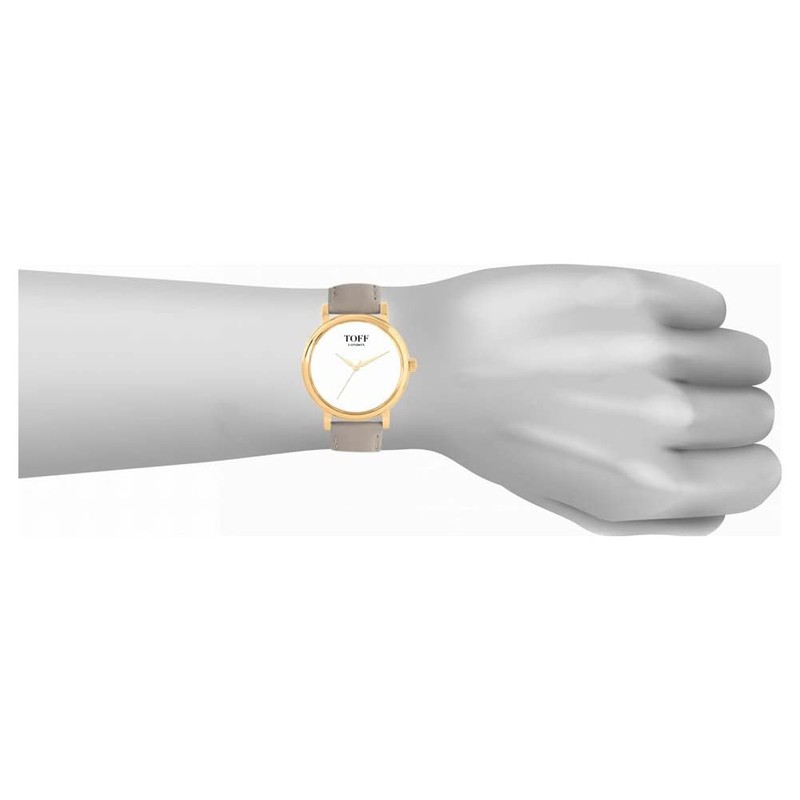 Toff London Ladies Robins Bird Watch