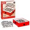 BRIO World 34020 Labyrinth Game + Extra Boards | Skill-Enhancing