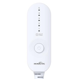 HOMLYNS Heated Blanket Control