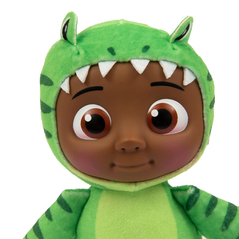 Giochi Preziosi - Plush 18 cm, Multicolor, CCM27400