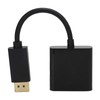 DisplayPort Adapter 1080P/4K High Definition Converter USB to HDMICompatible Adapter