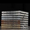 3D Dragon Vintage Diary + Pen Set, A5 Lined Notebook,