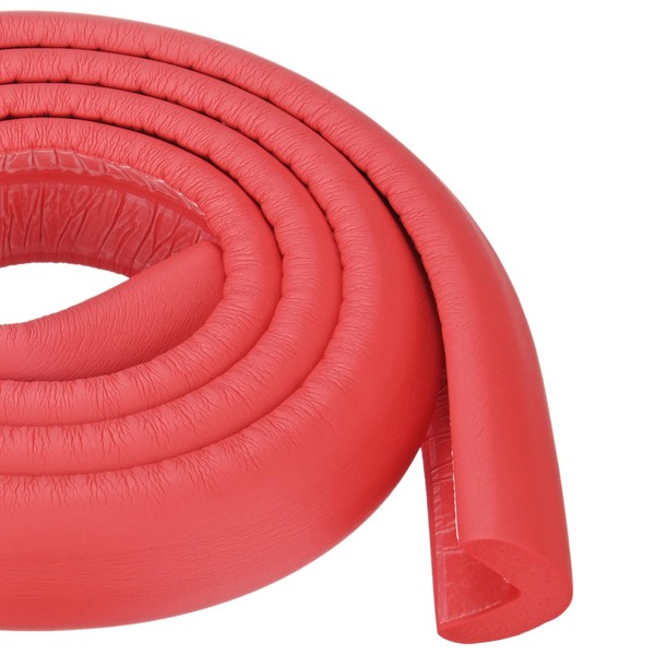 M METERXITY 2-Pack Corner Guards Edge Protectors, 6.5 Ft/2m Soft