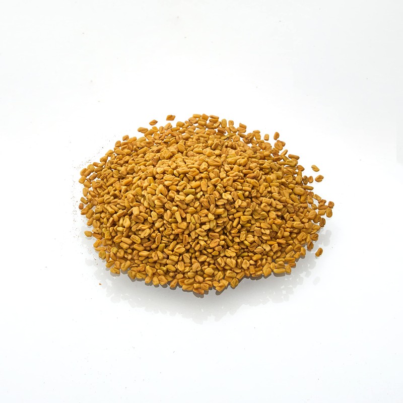 Old India Fenugreek Seeds 500g