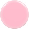 essie salon-quality nail polish, vegan formula, sheer light pink, Minimalistic,
