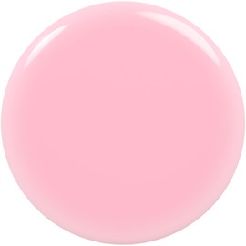 essie salon-quality nail polish, vegan formula, sheer light pink, Minimalistic, 0.46 fl oz