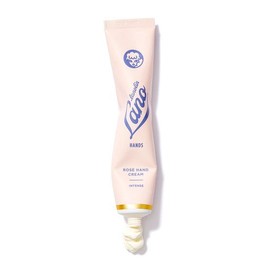 Lanolips Lano Rose Hand Cream Intense for Very Dry Hands & Nails 50mL