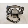 Duke Traps 4 Duke 550 Pro Series 2 Coil Trap.