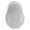 Anti Radiation Cap Full Silver Fiber Lined EMF Radiation Protection