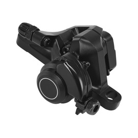Shimano Unisex – Erwachsene B-RR317 Bremssattel, Schwarz, Einheitsgröße