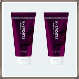 ape [1+1] Thermal sports cream 60ml pre- and post-exercise muscle pain massage sauna steaming effect / [1+1] 온열 스포츠크림 60ml 운동전후 근육통 마사지 사우나 찜질효과