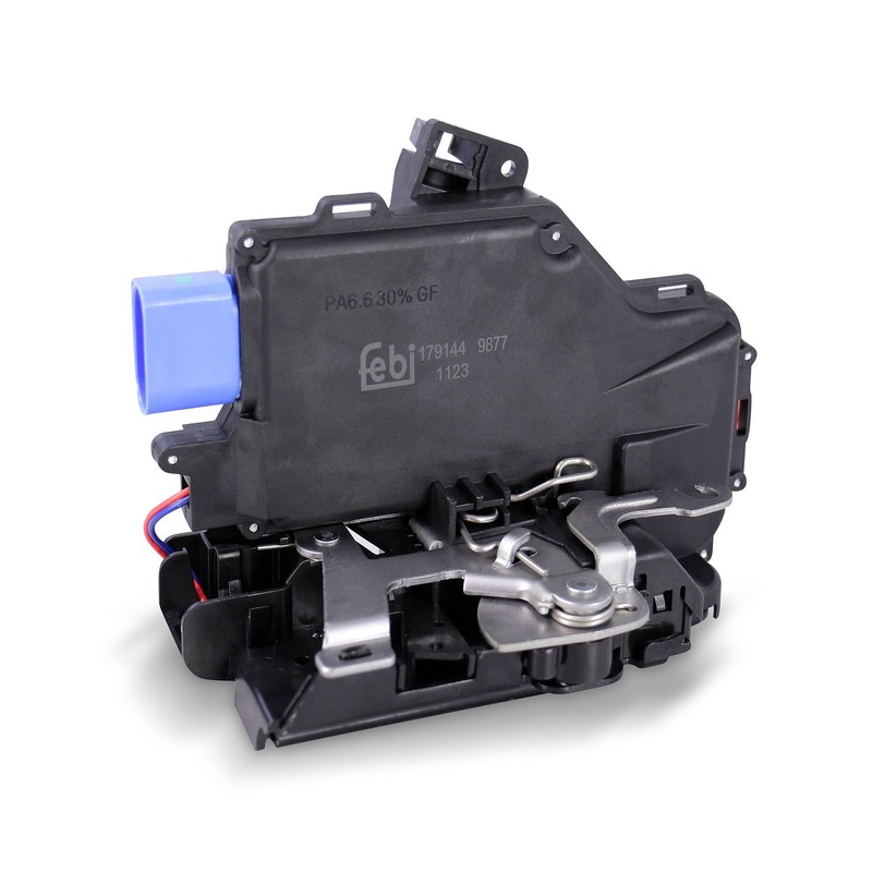 Febi Bilstein 179144 Door Lock with Actuator