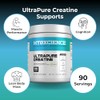 MYOXCIENCE Creapure® Creatine | 5 Grams German Creatine Monohydrate Per