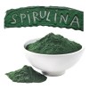 Alga Espirulina En Polvo Producto Premium 200 Gr