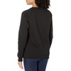Carhartt womens Midweight Relaxed Fit Graphic Crew Neck Sweatshirt Sweater,