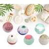 Jolitee Aromatherapy Bath Bombs for Women Gift Set - 6