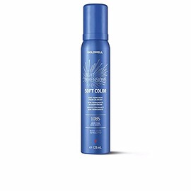 Goldwell Light Dimensions Soft Colour 10BS 125ml - Semi-Permanent Foam