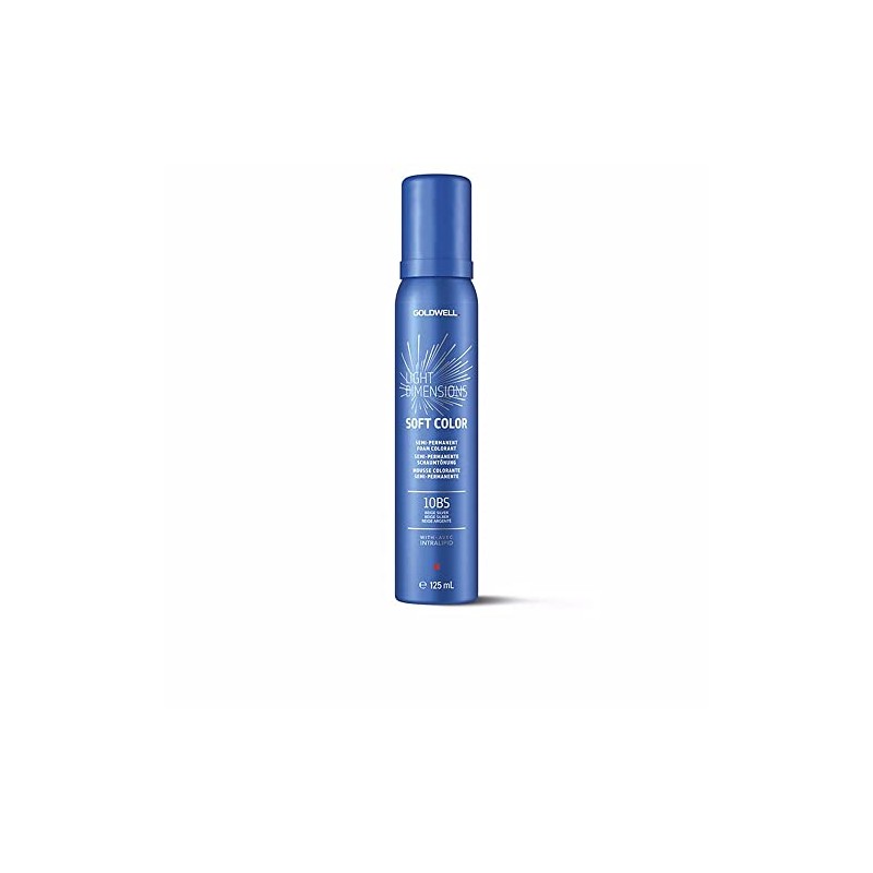 Goldwell Light Dimensions Soft Colour 10BS 125ml - Semi-Permanent Foam