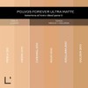 LBEL - Polvos Compactos Control Brillo Forever Ultra Matte 9g