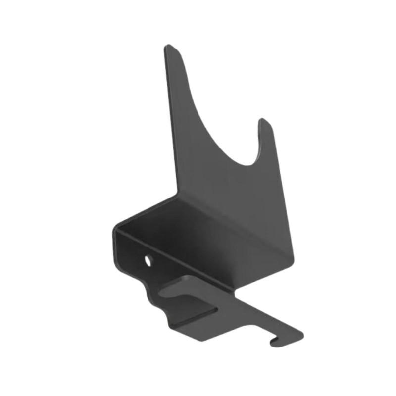 MagiDeal Angle Grinder Holder Angle Grinder Bracket Wall Mounted Sturdy