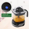 Homeleader Upgraded Orange Juicer, Stainless Steel Citrus Press for Effortless